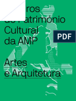 Amp Roteiro4 Artes e Arquitetura