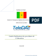 Teledac Guide Citoyen