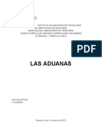 Aduana