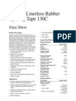 3M 130C Datasheet