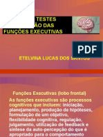 Curso TT Funções Executivas Atenção Tdah