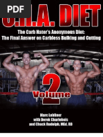 C.H.A. Diet - Vol.2