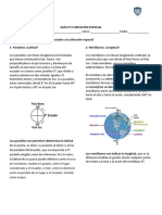 1º 2º HC-TP Guía Estudios Sociales UBICACIÓN ESPACIAL Nº2