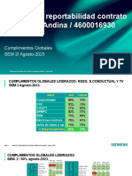 Seguimiento Reportabilidad Sem 2 Agosto