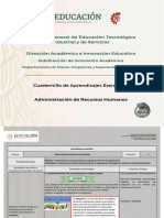 Cuadernillo Módulo V-Administración de Recursos Humanos-Autorizado