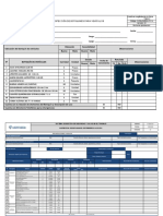 F-SSO-027 - Inspección de Botiquines