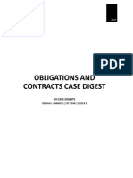 Case Digests