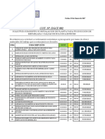 OPDPca Cot-DGCF T 002 PLANTA PARA PRODUCCIÓN DE MERMELADA