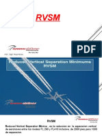 RVSM 2