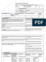 PCA MATEMATICA 1ro BGU