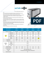 Precipítador Electrostatico Fke-Q