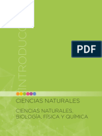 Naturales