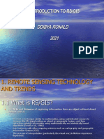 Remote - Sensing Leture Notes