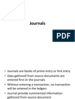 Topic 4 - Source Documents and Journals