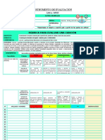 1° Instrumento Evaluación - Sesión10 - Semana5 - Eda4 - DPCC