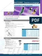 Catalogue Meca Fluid v32019fr Page139