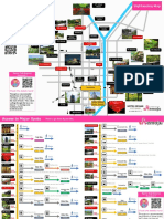 1.kyoto Sightseeingmap