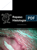 Atlas Repaso Histología II