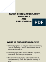 Chromatography