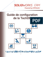 Techdb Settings Guide