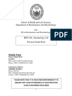 BBT316 - Lab Module - SPR23 - NRO