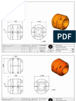 SCALE:1:20 Sheet 1 of 1: Duncan Pipe Floats