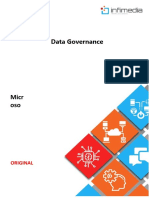 Data Governance