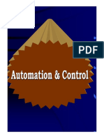 Automation & Control