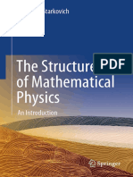 The Structures of Mathematical Physics An Introduction (Steven P. Starkovich) (Z-Library)