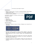 Los Ciclos Biogeoquimicos