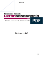 Ultrasonografia Medica