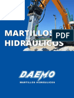 Catalogo Daemo Martillos