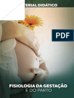 Fisiologia Da Gestação e Do Parto 2