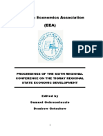 6th Tigray Proceedings