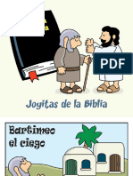 Bartimeo El Ciego. A Color y para Colorear..pdf Versión 1