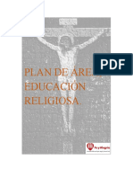 Plan Area Religion 2023