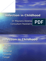 Infectious Disease