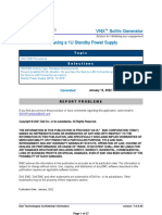 VNX - VNX 5300 Procedures-Replacing A 1U Standby Power Supply