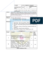 UD6103 Development Theory and Urban History