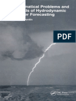 Vladimir Gordin (Author) - Mathematical Problems and Methods of Hydrodynamic Weather Forecasting (2000, CRC Press) (10.1201 - 9781482287417) - Libgen - Li