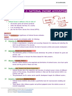 Eco Marathon Notes by Ca Nitin Guru