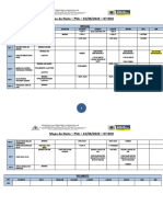 Mapa de Dieta - PSA - 22/08/2023 - 07:00H: Repouso