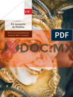 Xdoc - MX en Memoria de Paulina