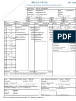 Emp No: Emp Name::::::::::::: Division. Grade Complex Esi No. Eps No. PAN