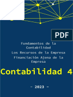 Contabilidad 4 - 2023