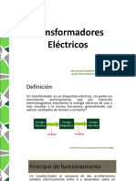 Transformadores