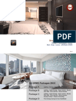 Smart G4 - Easy GRMS: Hotel Packages 2022