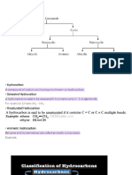 Hydrocarbon