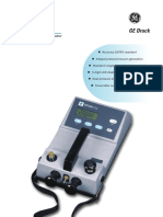 Dpi 603 Datasheet