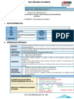 3º DPCC - Ses 1 Uni 4 - Sem 01